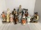 Figurines