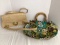 Two Ladies' Purses