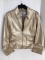 Peruzzi Italian Leather Ladies' Jacket
