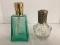 Two Lampe Berger Home Fragrance Lamps