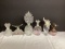 Perfume Bottles