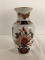 Imari Style Vase
