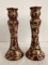 Pair of Candlesticks