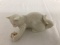 Lenox China Jewels Collection Cat Figurine