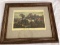 Herring's Fox Hunting Scenes 
