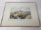 Jerusalem, The Old City Lithograph by David Roberts
