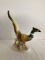 Mid Century Modern Ceramic Pheasant