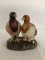 Bird Figurine Made in Italy