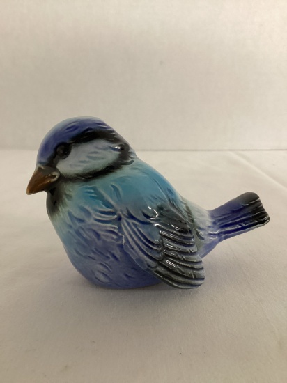 Goebel West Germany Blue Bird
