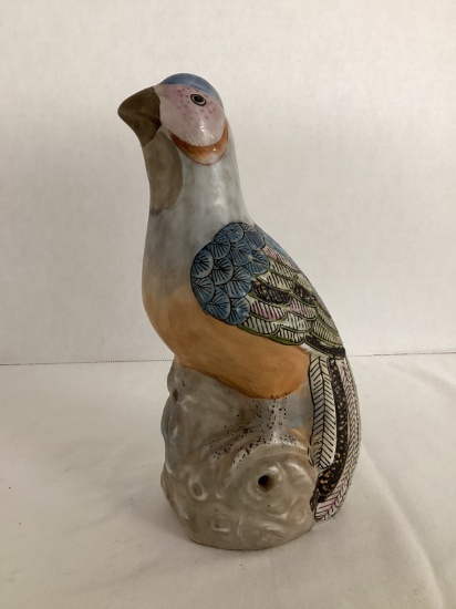 Pottery Bird