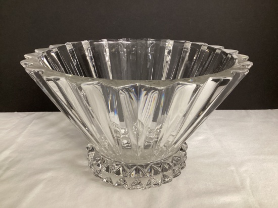 Rosenthal Germany Crystal Bowl