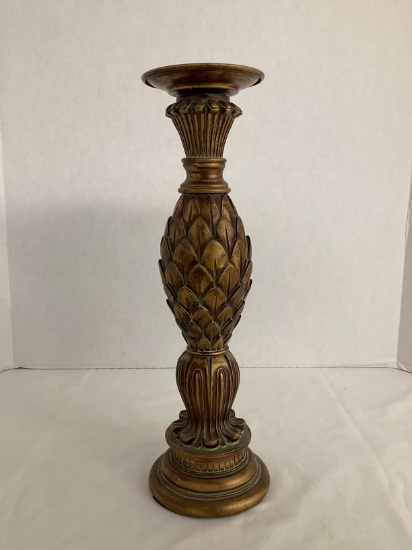 Tall Pillar Candlestick