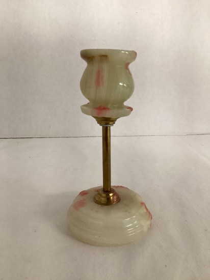 Onyx Candlestick