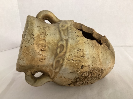 Decorative Pottery Vase Planter