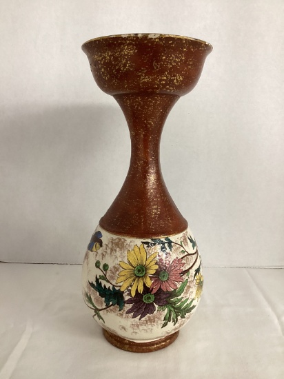Antique Moore & Co. Vase