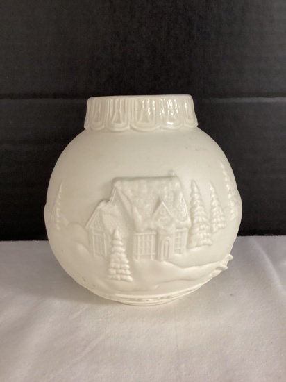 Lenox Ornamental Glow Votive Holder