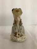 Vintage Cordey Lady Figurine
