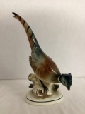 Vintage Pheasant Figurine