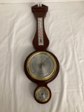 Airguide Instrument Co. Weather Station