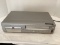 Emerson Video Cassette Recorder DVD CD Player