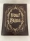 Vintage 1970 Holy Bible