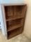 Three Shelf Bookcase