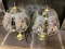 Pair of Vintage Touch Table Lamps