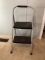 Cosco Folding Step Ladder
