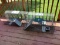 Four Live Animal Traps