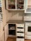 Kitchen Cabinet and Drawer Contents