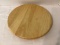Wood Lazy Susan