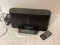 Sony FM/AM Clock Radio