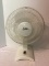 Aries Oscillating Fan