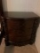 Three Drawer Small Chest Night Stand