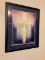 Framed The Blessings Print