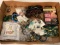 Ladies Jewelry and Miscellaneous Accessories
