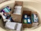 New Adult Diapers, Bladder Control Pads, and Wipes