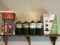 Coleman and Ozark Trail Propane Lanterns with Fuel