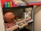 Board Games, Basketball, Pool Noodles and More