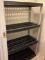 Four Tier Shelf Unit