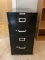 Two Drawer File Cabinet