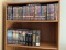 Stargate, Hercules, Supernatural, and Andromeda Complete Seasons on DVD