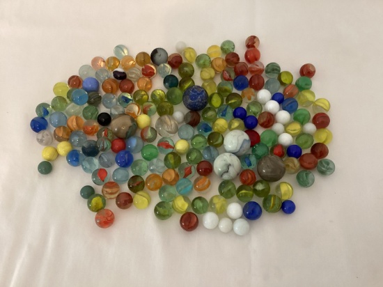 Marbles