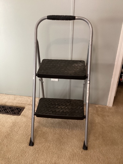 Cosco Folding Step Ladder