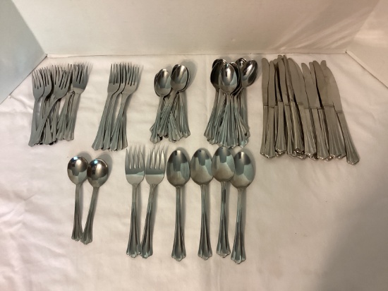 Oneida Flatware