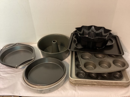 Baking Pans
