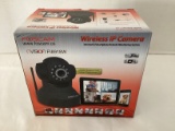 Foscam Nvision Wireless Camera