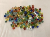 Marbles