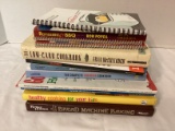Cook Books