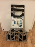 New Folding Utility Cart